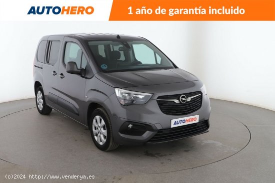 Opel Combo Life 1.5 CDTI Elegance L - 