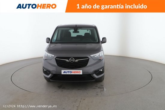 Opel Combo Life 1.5 CDTI Elegance L - 