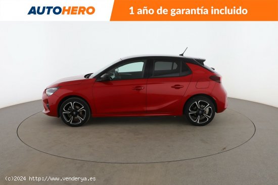 Opel Corsa 1.2 GS Line - 