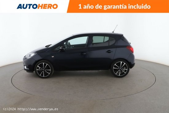 Opel Corsa 1.4 Design Line - 