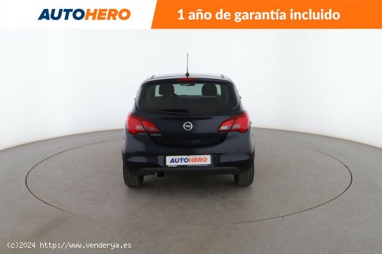 Opel Corsa 1.4 Design Line - 