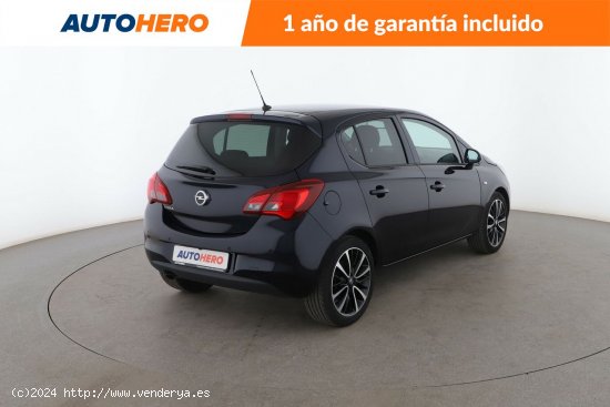 Opel Corsa 1.4 Design Line - 