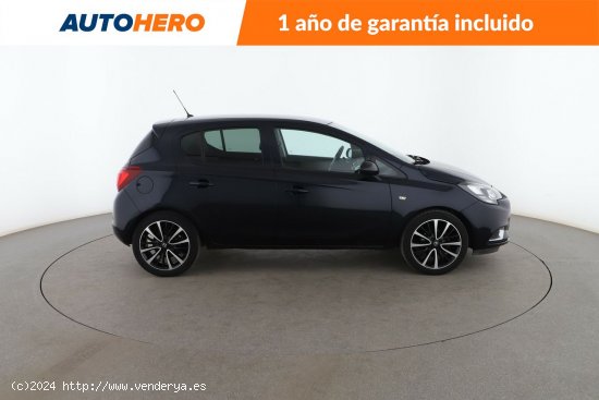 Opel Corsa 1.4 Design Line - 