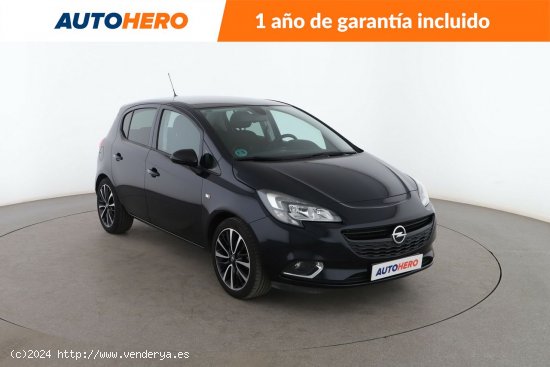 Opel Corsa 1.4 Design Line - 