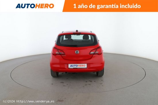 Opel Corsa 1.4 Selective - 