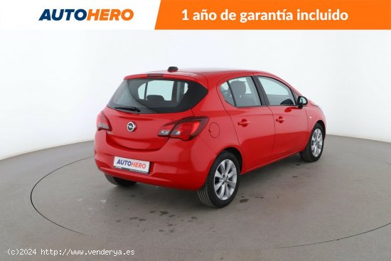 Opel Corsa 1.4 Selective - 