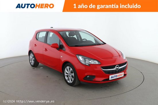 Opel Corsa 1.4 Selective - 