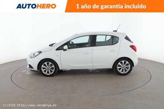 Opel Corsa 1.4 Tubo Selective ecoFlex - 