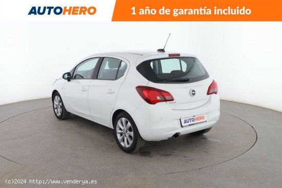 Opel Corsa 1.4 Tubo Selective ecoFlex - 