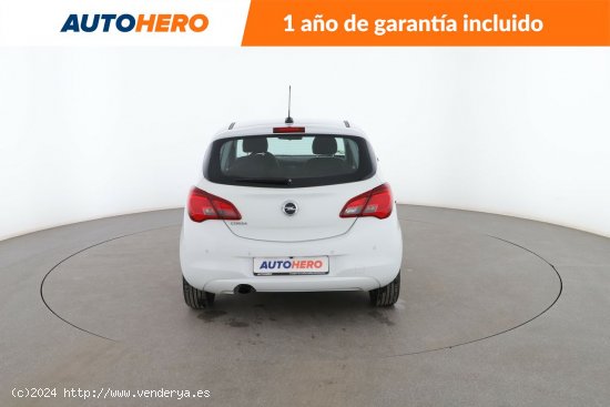 Opel Corsa 1.4 Tubo Selective ecoFlex - 