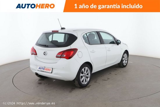 Opel Corsa 1.4 Tubo Selective ecoFlex - 