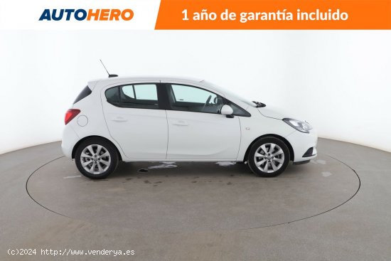 Opel Corsa 1.4 Tubo Selective ecoFlex - 