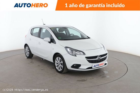 Opel Corsa 1.4 Tubo Selective ecoFlex - 