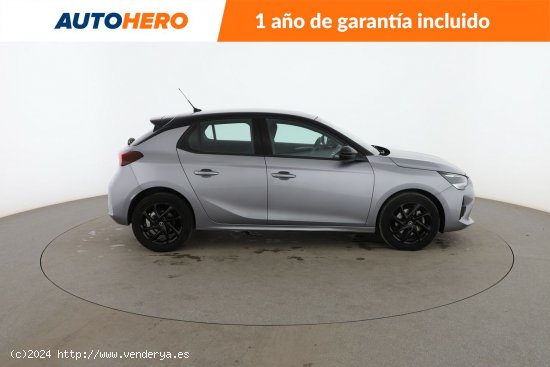 Opel Corsa 1.5 CDTI GS Line - 