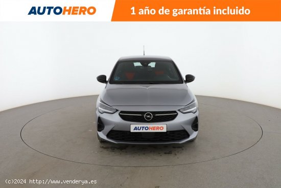 Opel Corsa 1.5 CDTI GS Line - 