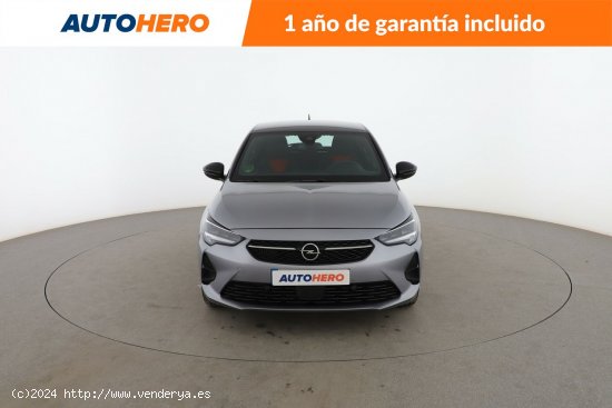 Opel Corsa 1.5 CDTI GS Line - 