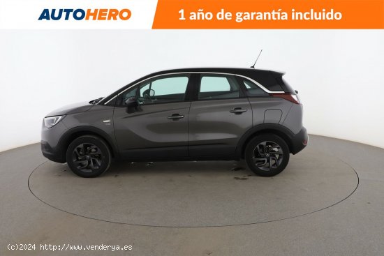 Opel Crossland X 1.2 2020 - 