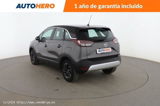 Opel Crossland X 1.2 2020 - 