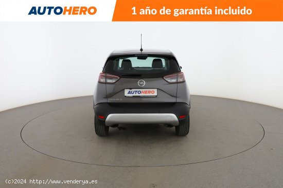 Opel Crossland X 1.2 2020 - 