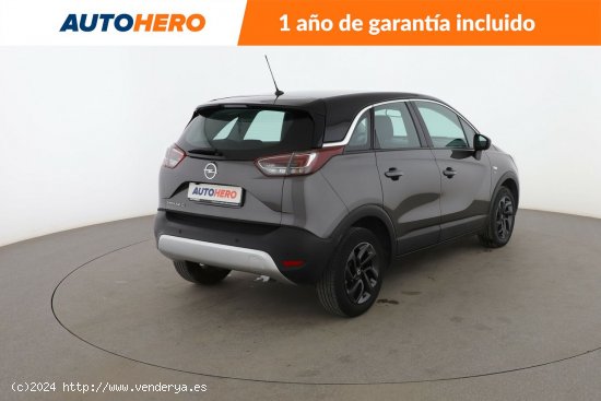 Opel Crossland X 1.2 2020 - 