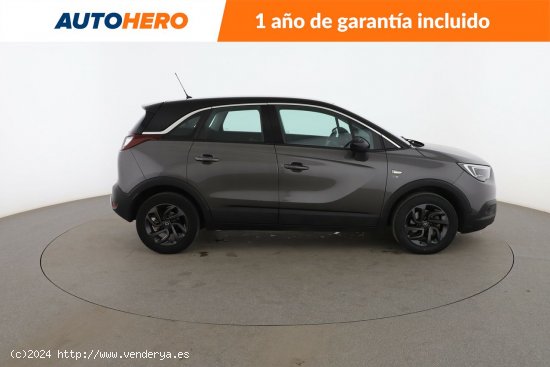 Opel Crossland X 1.2 2020 - 