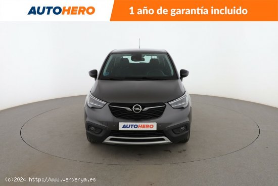 Opel Crossland X 1.2 2020 - 