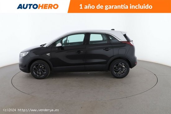 Opel Crossland X 1.2 Design Line - 