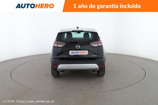 Opel Crossland X 1.2 Design Line - 