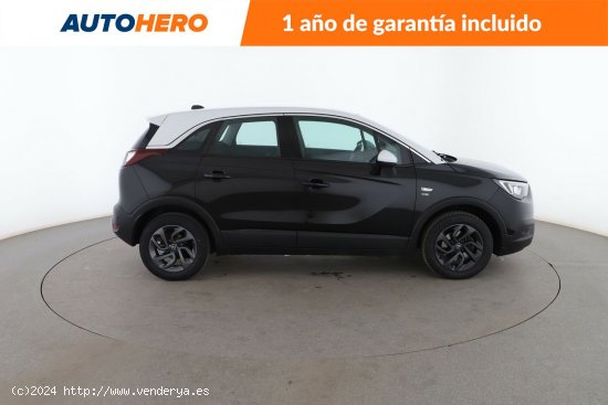 Opel Crossland X 1.2 Design Line - 