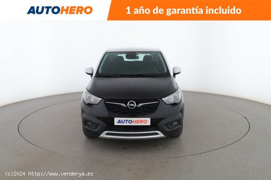 Opel Crossland X 1.2 Design Line - 