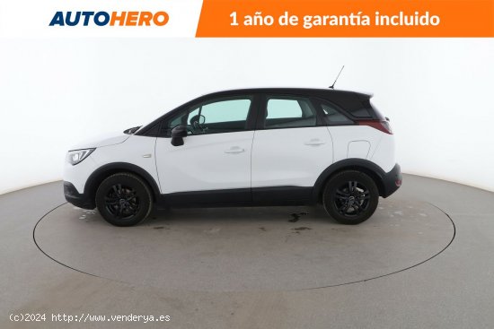 Opel Crossland X 1.2 Edition - 