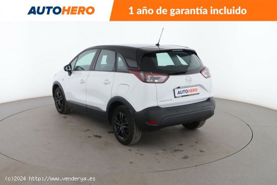 Opel Crossland X 1.2 Edition - 