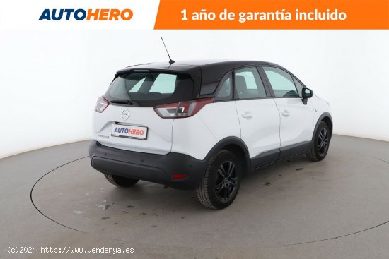 Opel Crossland X 1.2 Edition - 