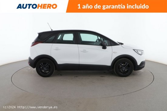 Opel Crossland X 1.2 Edition - 