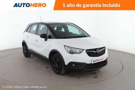 Opel Crossland X 1.2 Edition - 