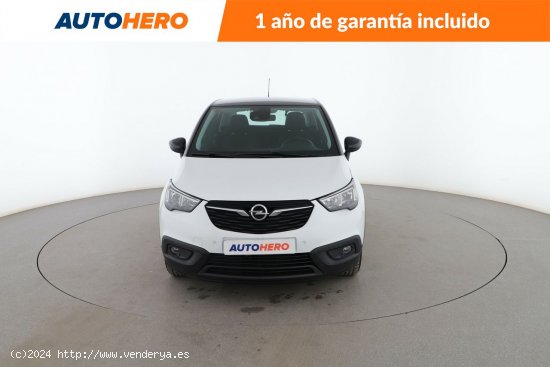 Opel Crossland X 1.2 Edition - 