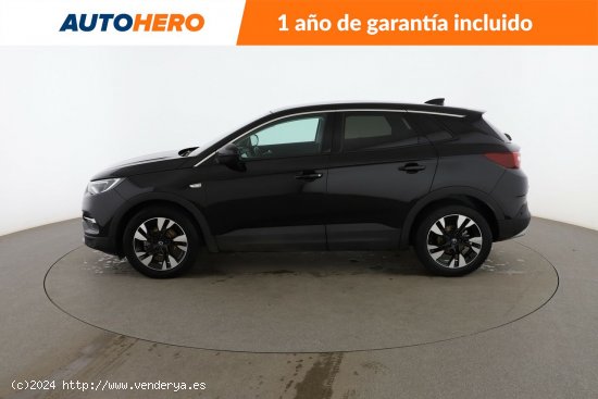 Opel Grandland X 1.5 CDTI Design Line - 