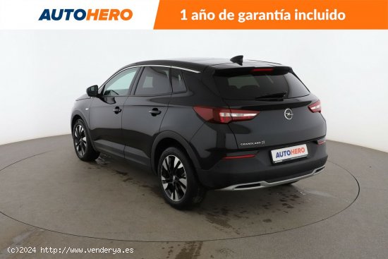 Opel Grandland X 1.5 CDTI Design Line - 