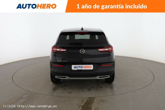 Opel Grandland X 1.5 CDTI Design Line - 