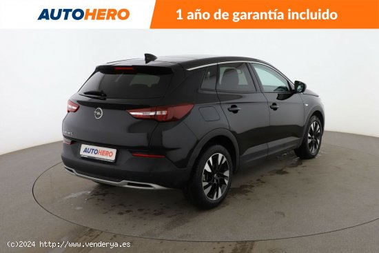 Opel Grandland X 1.5 CDTI Design Line - 