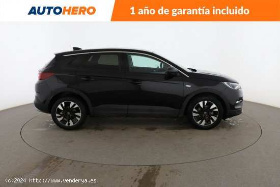 Opel Grandland X 1.5 CDTI Design Line - 