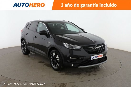 Opel Grandland X 1.5 CDTI Design Line - 