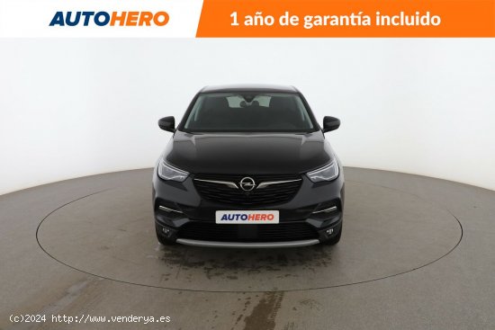 Opel Grandland X 1.5 CDTI Design Line - 