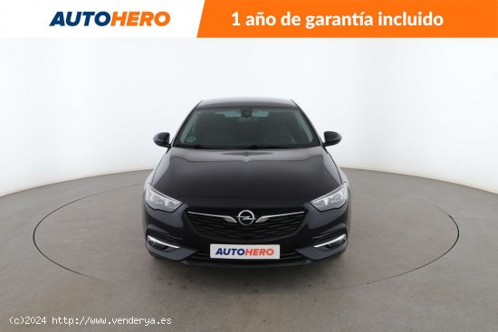 Opel Insignia  GS 1.5 Turbo 103kW XFL ecoTEC Selective - 