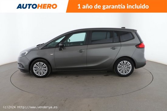 Opel Zafira Tourer    1.6 CDTI Selective Start/Stop - 