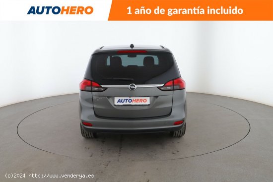 Opel Zafira Tourer    1.6 CDTI Selective Start/Stop - 