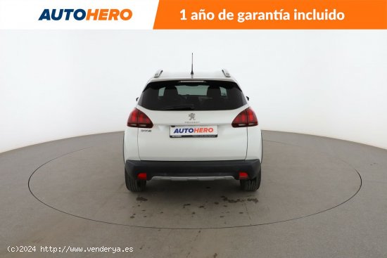 Peugeot 2008 1.2 PureTech Allure - 