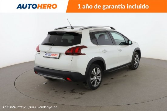 Peugeot 2008 1.2 PureTech Allure - 