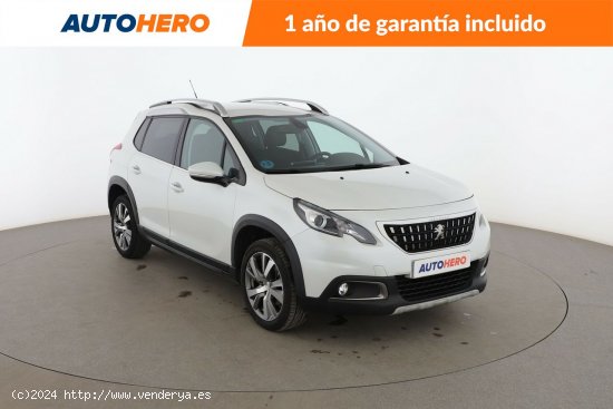 Peugeot 2008 1.2 PureTech Allure - 