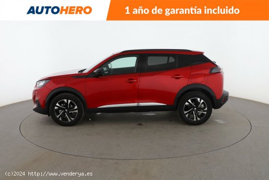 Peugeot 2008 1.2 PureTech Allure Pack - 